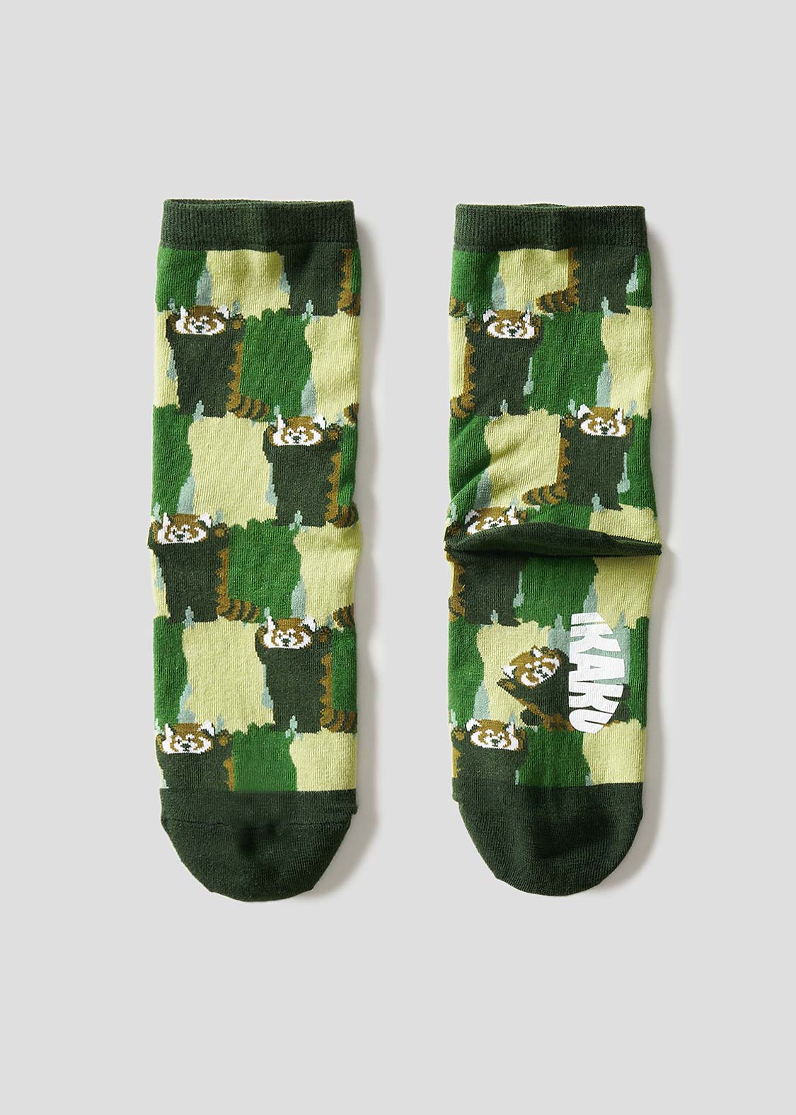 Middle Socks (Ikaku 7) - Image 4