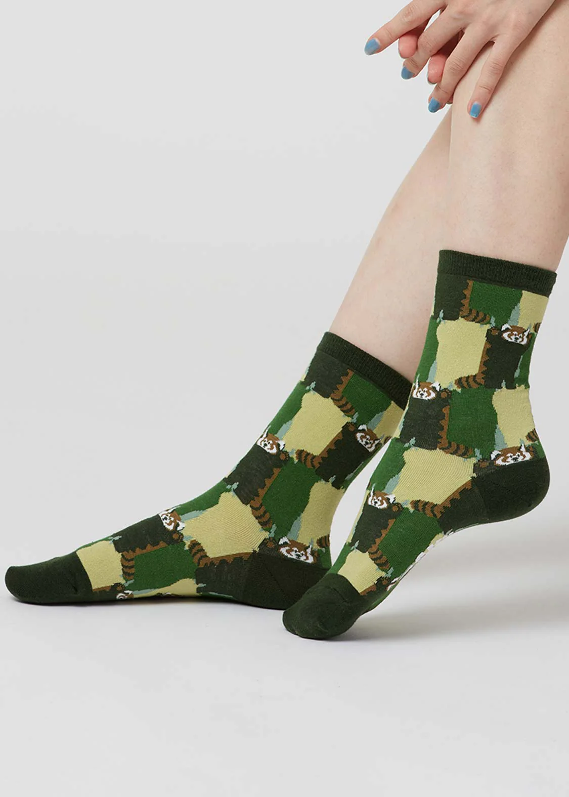 Middle Socks (Ikaku 7) - Image 7