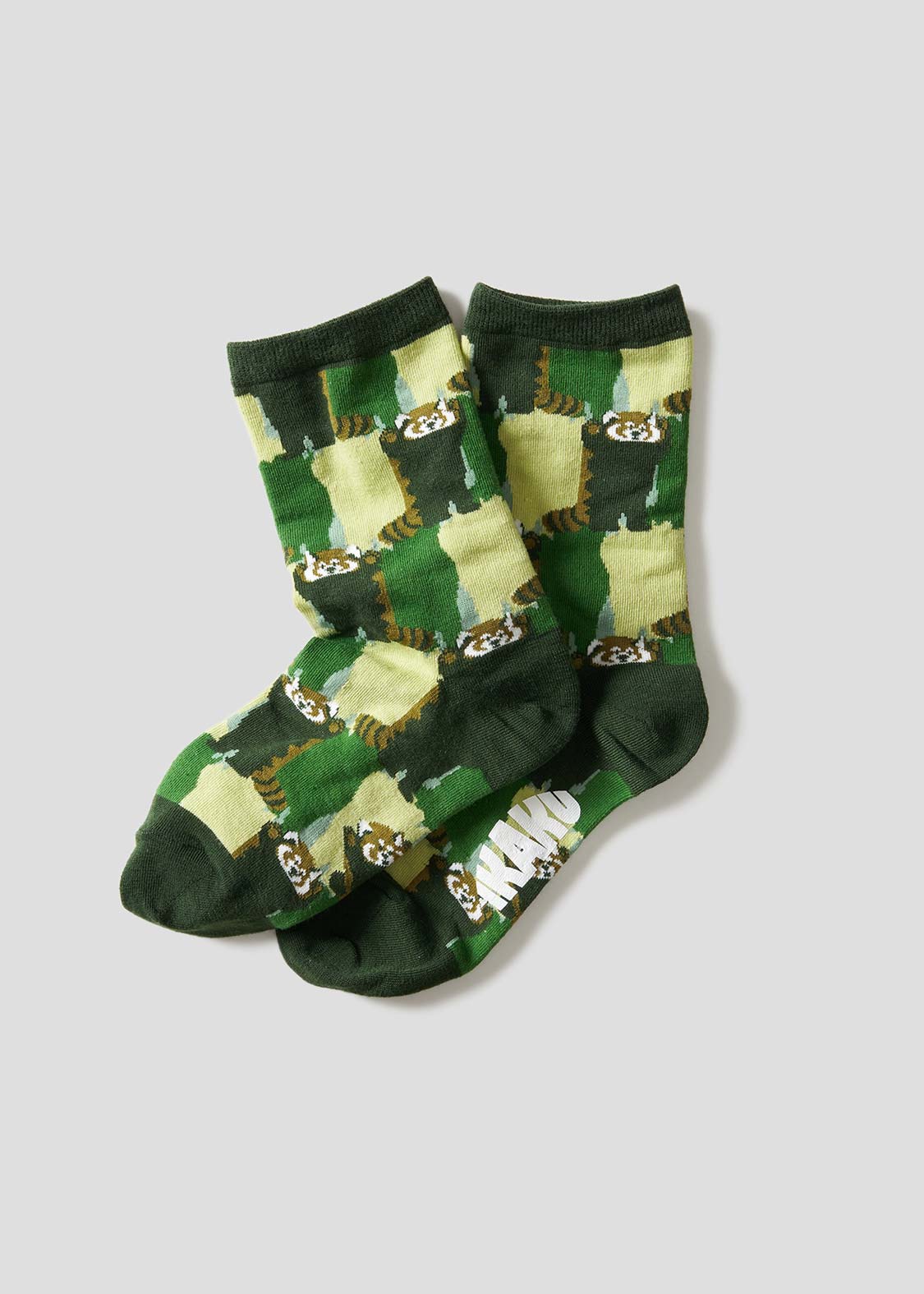 Middle Socks (Ikaku 7) - Image 8