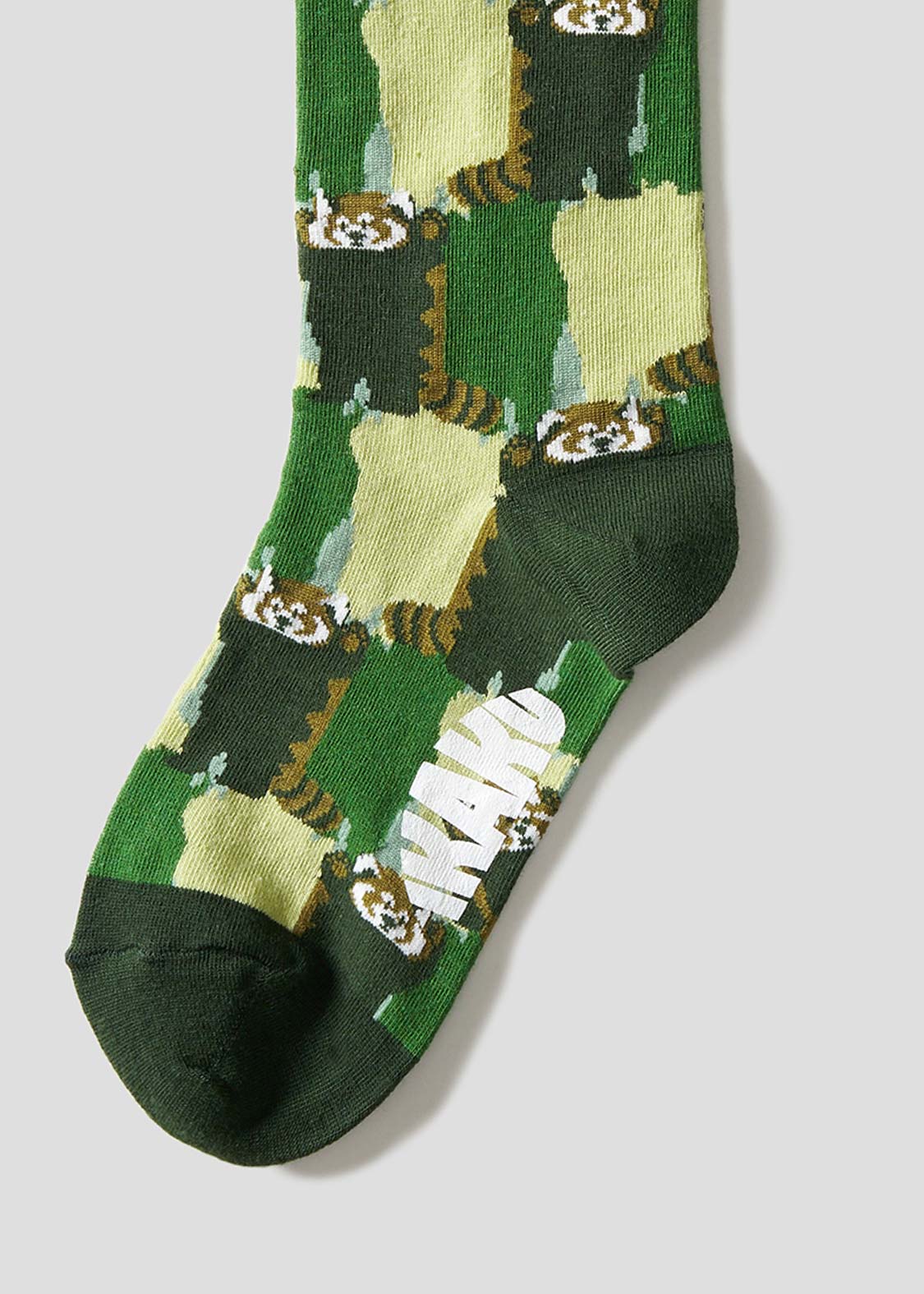 Middle Socks (Ikaku 7) - Image 9