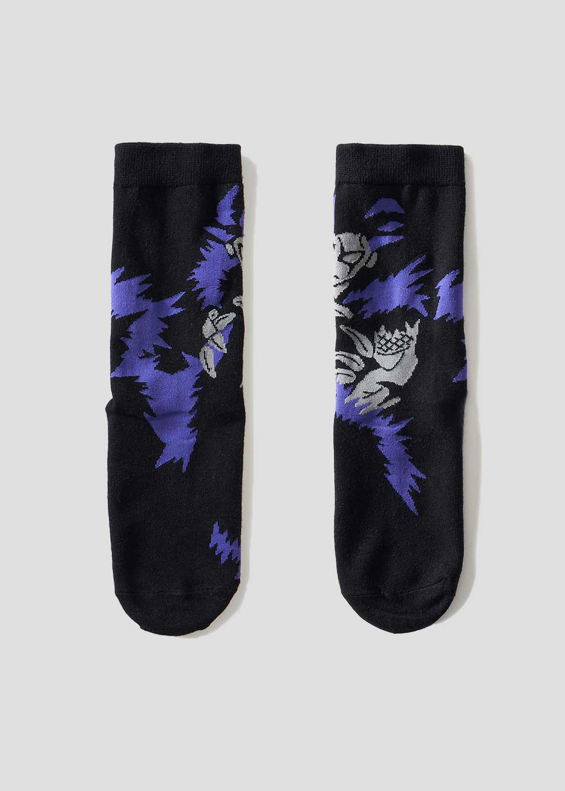 Zatch Bell! - Burago | Mid-Length Socks - Image 3