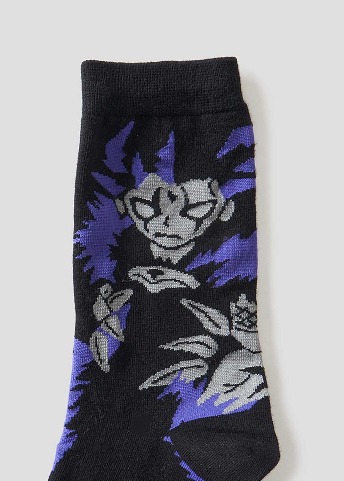 Zatch Bell! - Burago | Mid-Length Socks - Image 4