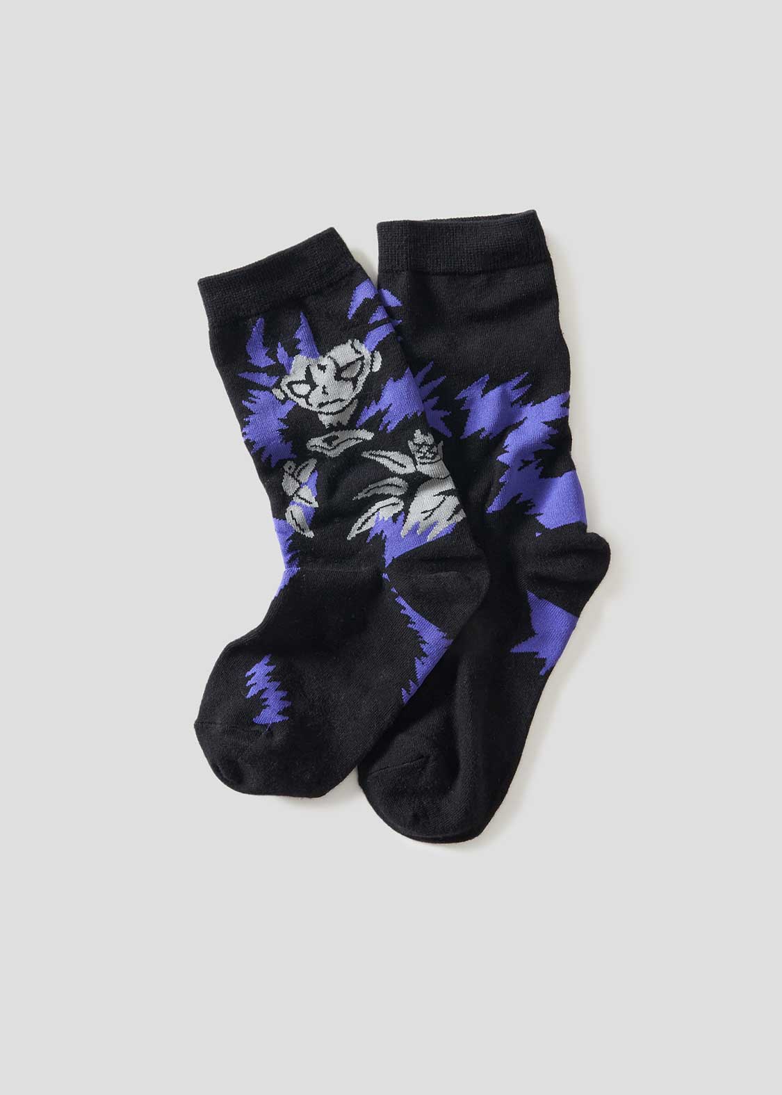 Zatch Bell! - Burago | Mid-Length Socks - Image 9
