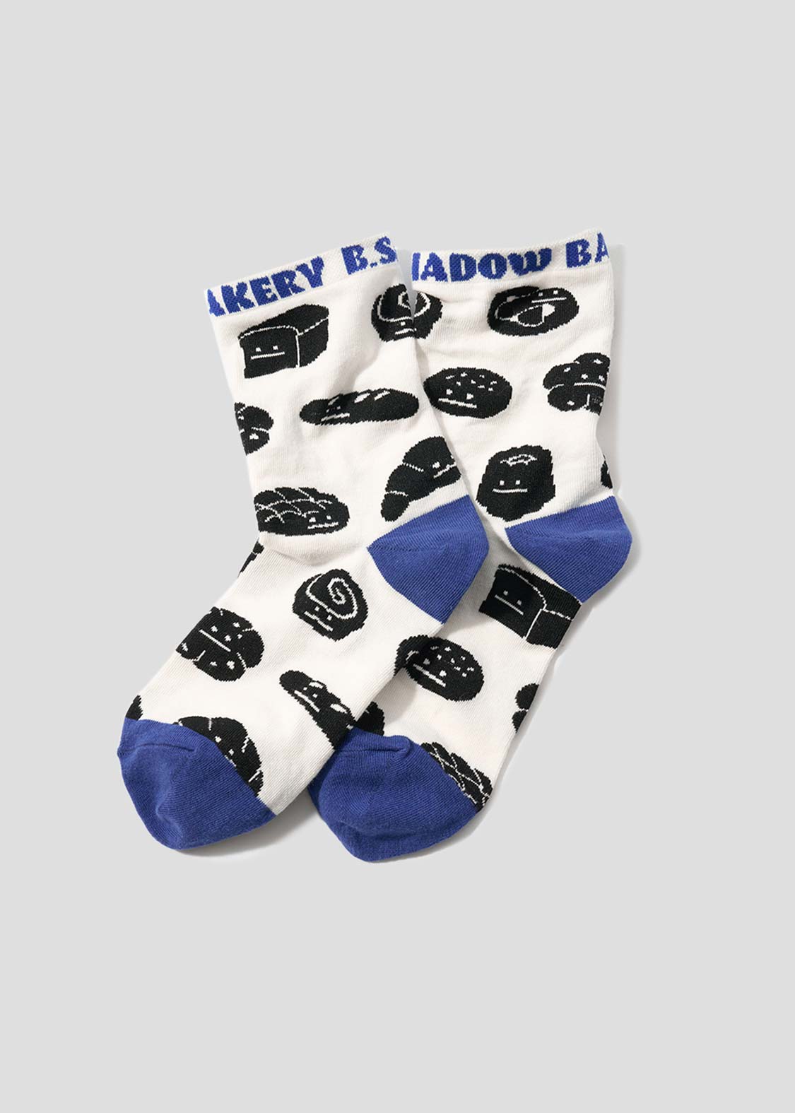 Beautiful Shadow Bakery | Middle Socks - Image 7