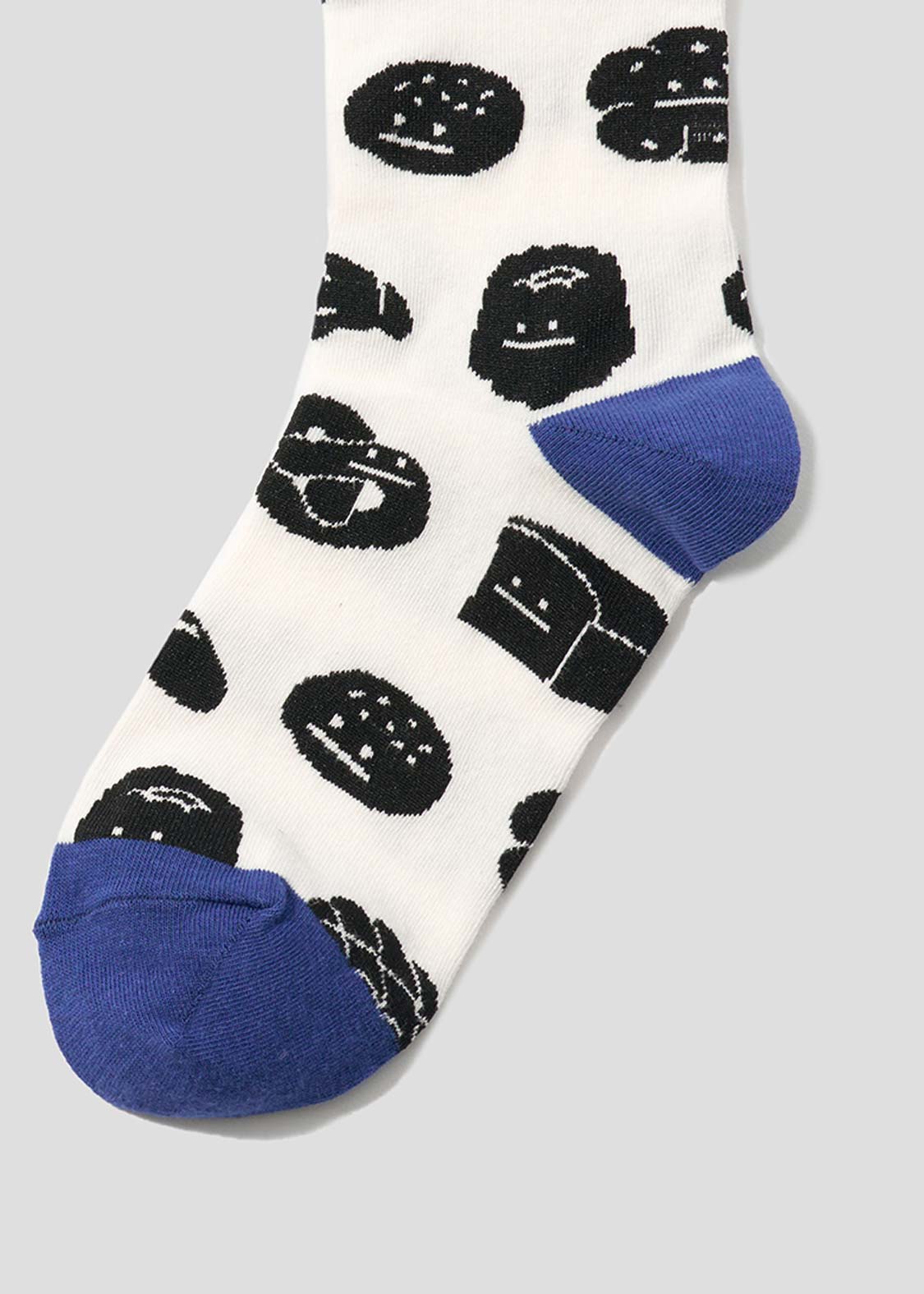 Beautiful Shadow Bakery | Middle Socks - Image 8