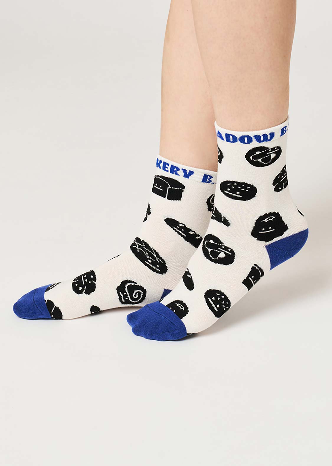 Beautiful Shadow Bakery | Middle Socks - Image 9