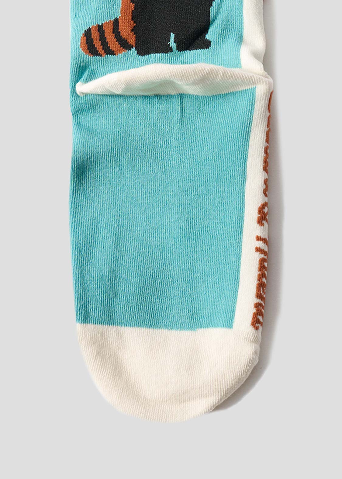 Ikaku Surprise Question B | Mid-Length Socks - Image 10