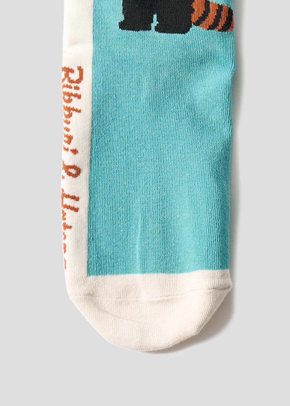 Ikaku Surprise Question B | Mid-Length Socks - Image 5