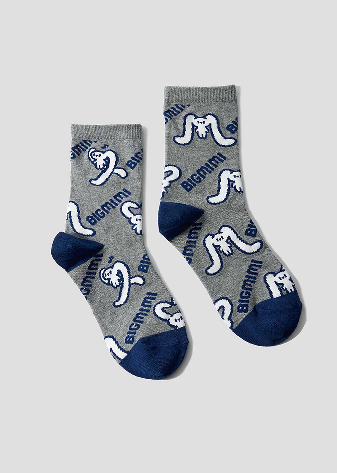 Big Mimi | Mid-Length Socks - Image 2
