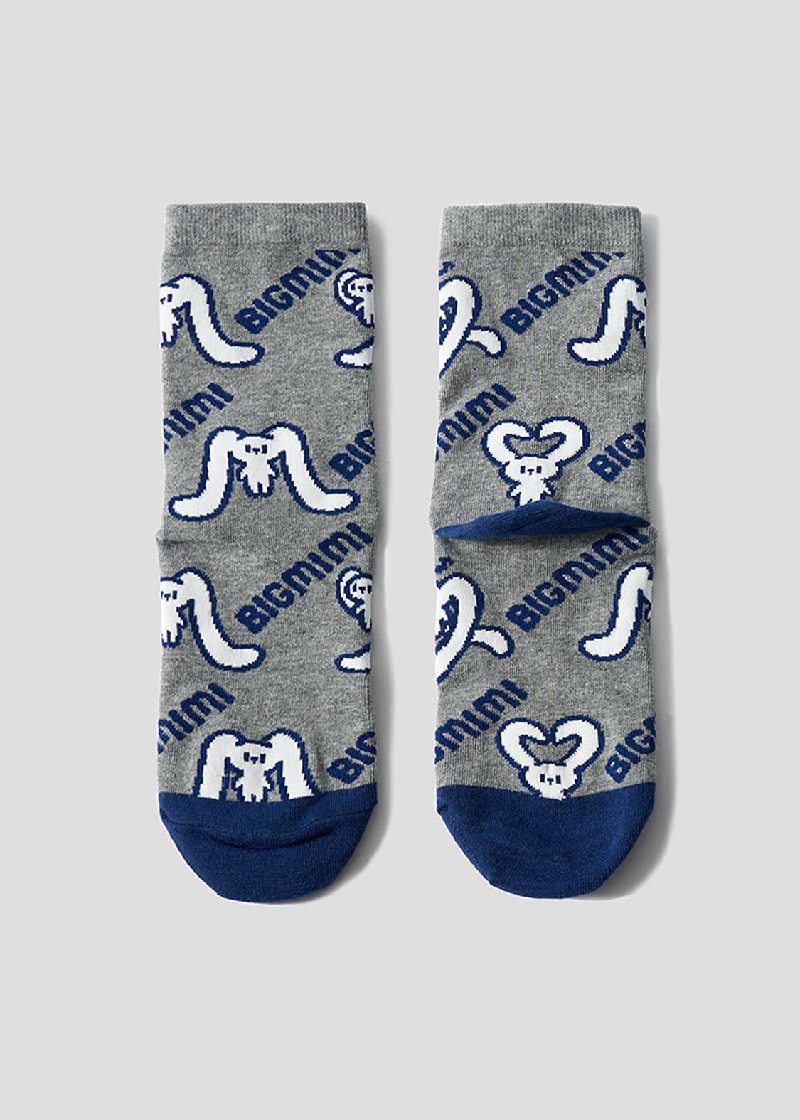 Big Mimi | Mid-Length Socks - Image 3