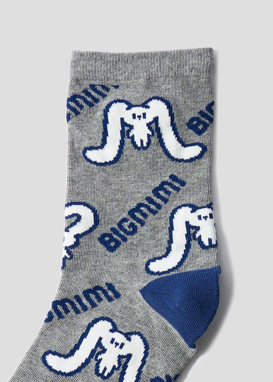 Big Mimi | Mid-Length Socks - Image 4
