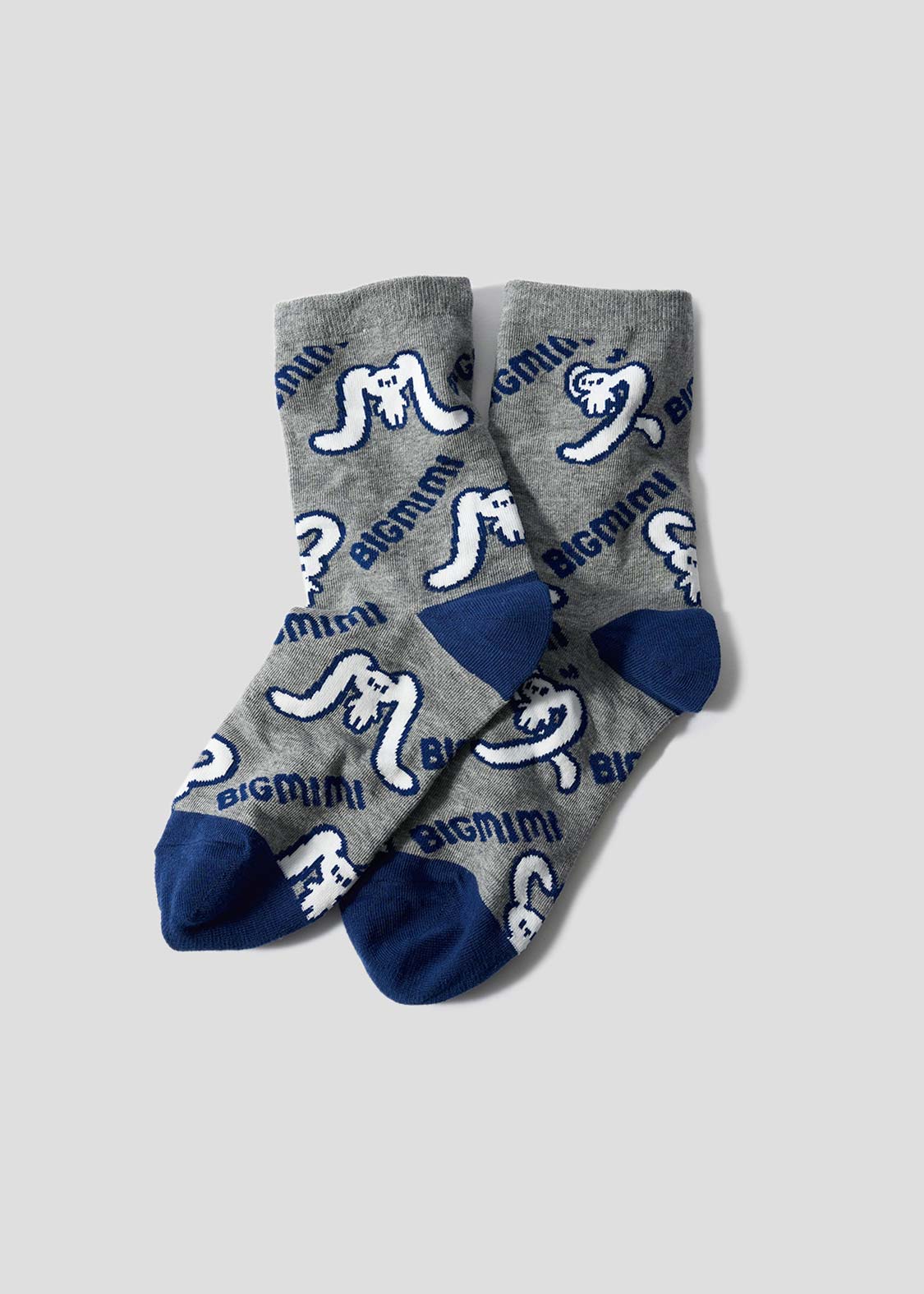 Big Mimi | Mid-Length Socks - Image 7