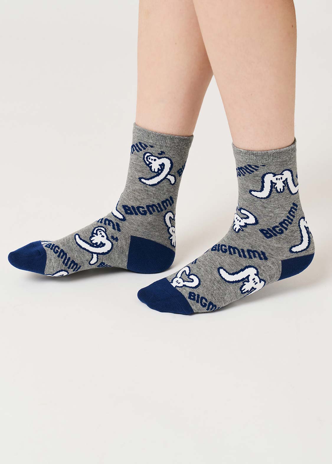 Big Mimi | Mid-Length Socks - Image 9