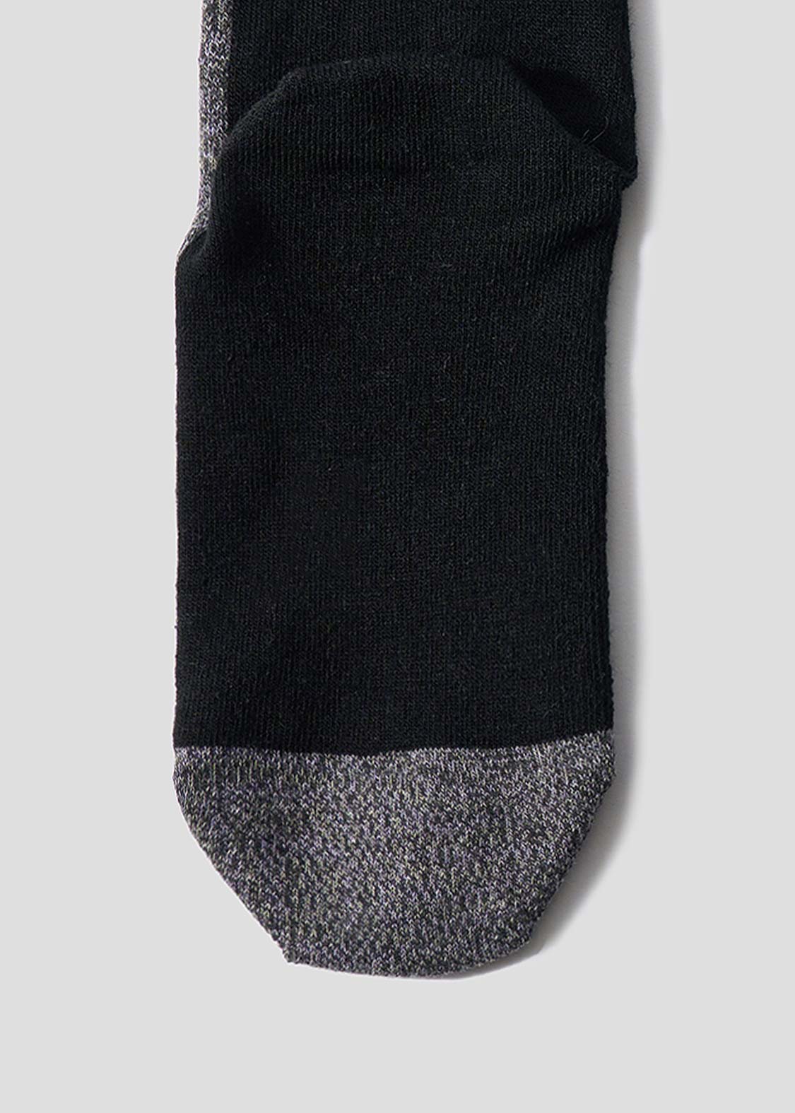 Neko Kaburi Beautiful Shadow B | Linen Mid-Length Socks - Image 10