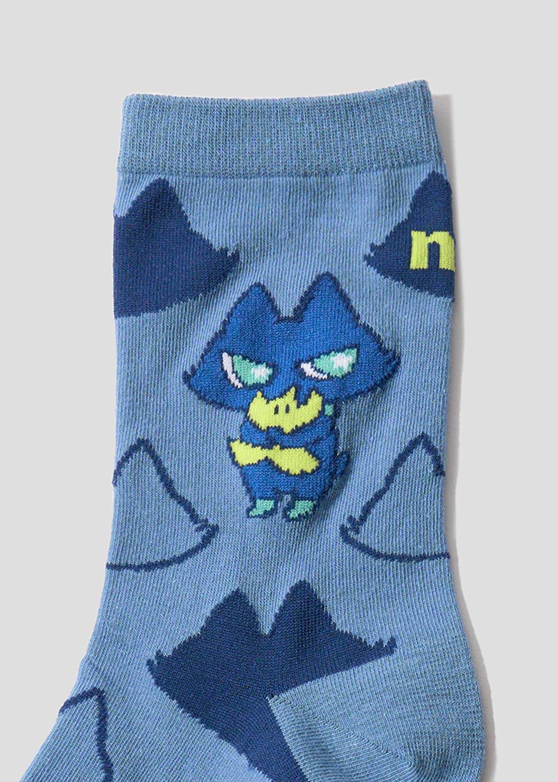 Nofuri | Mid-Calf Socks - Image 4
