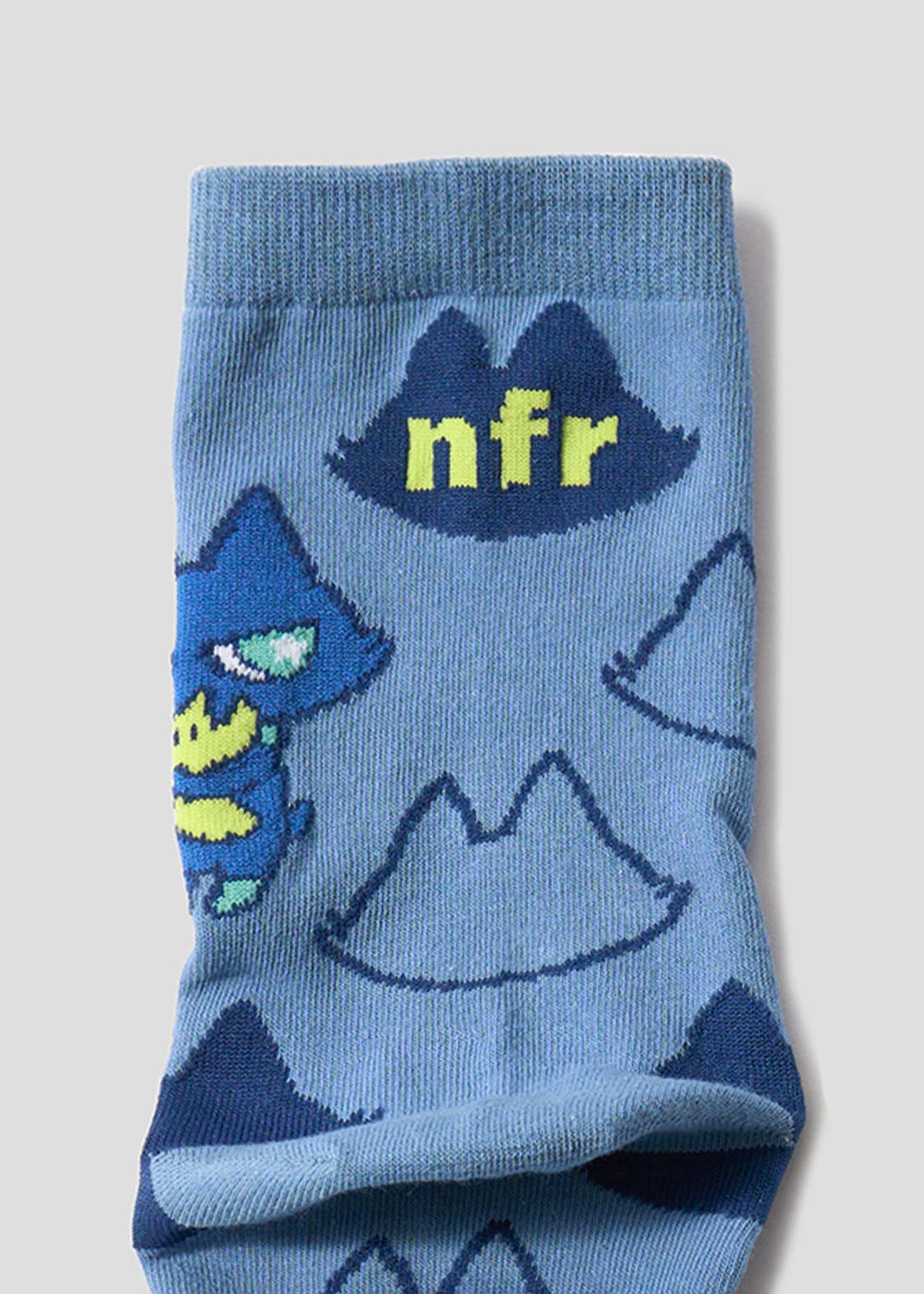 Nofuri | Mid-Calf Socks - Image 5