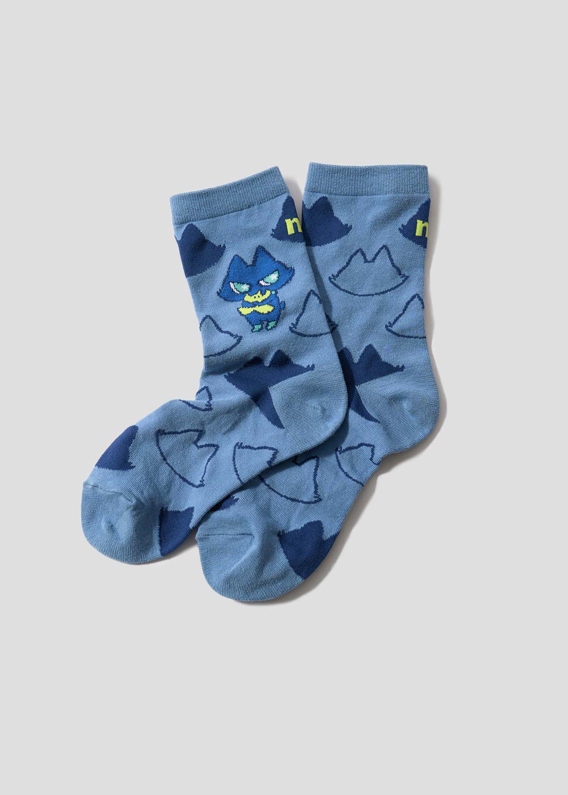 Nofuri | Mid-Calf Socks - Image 7