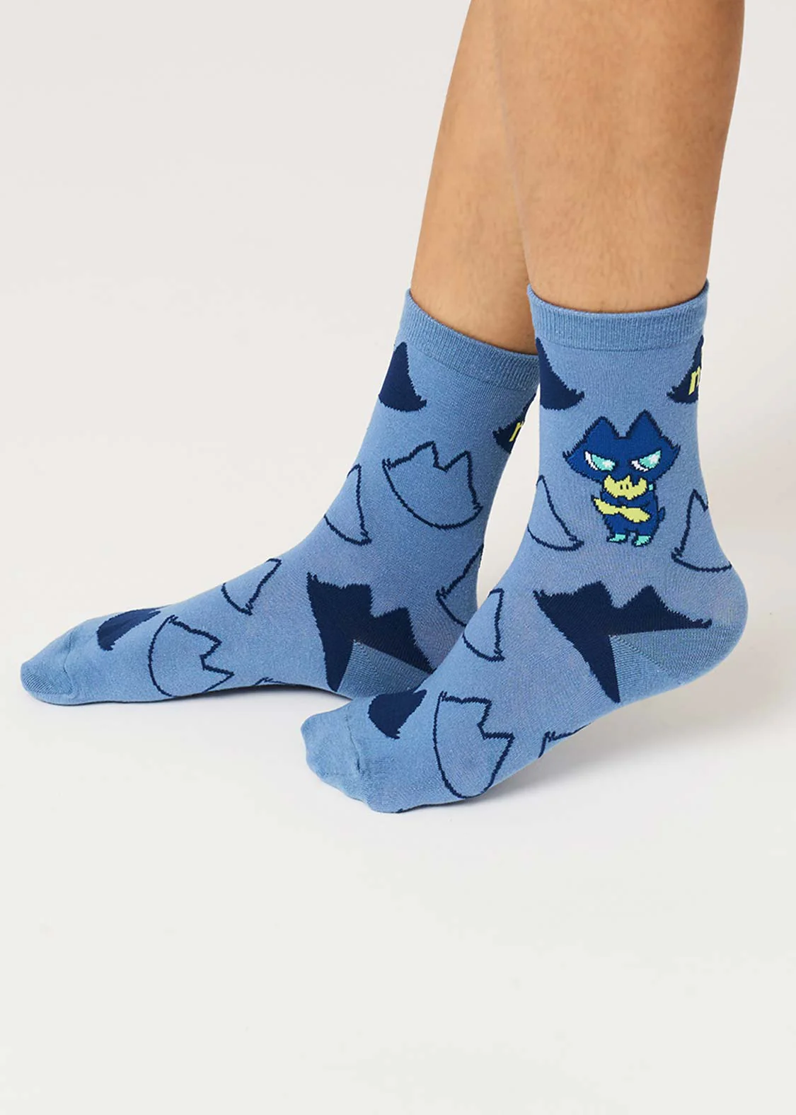 Nofuri | Mid-Calf Socks - Image 9