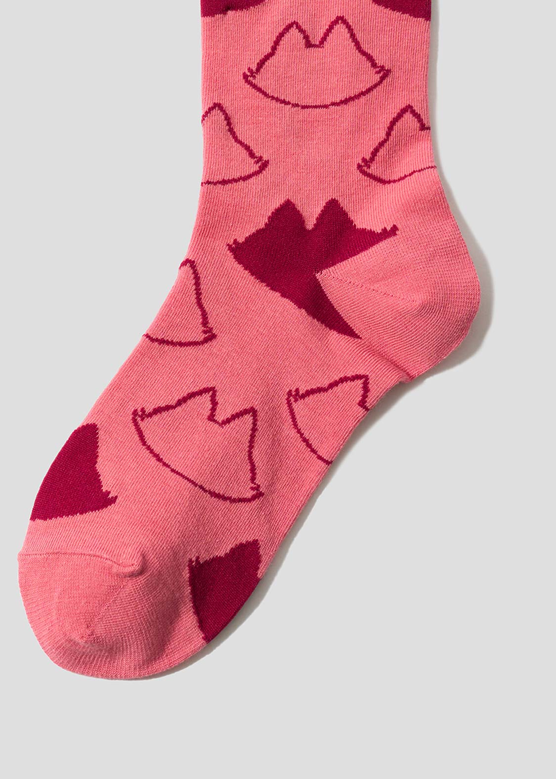 Nofuri A | Mid-Calf Socks - Image 8