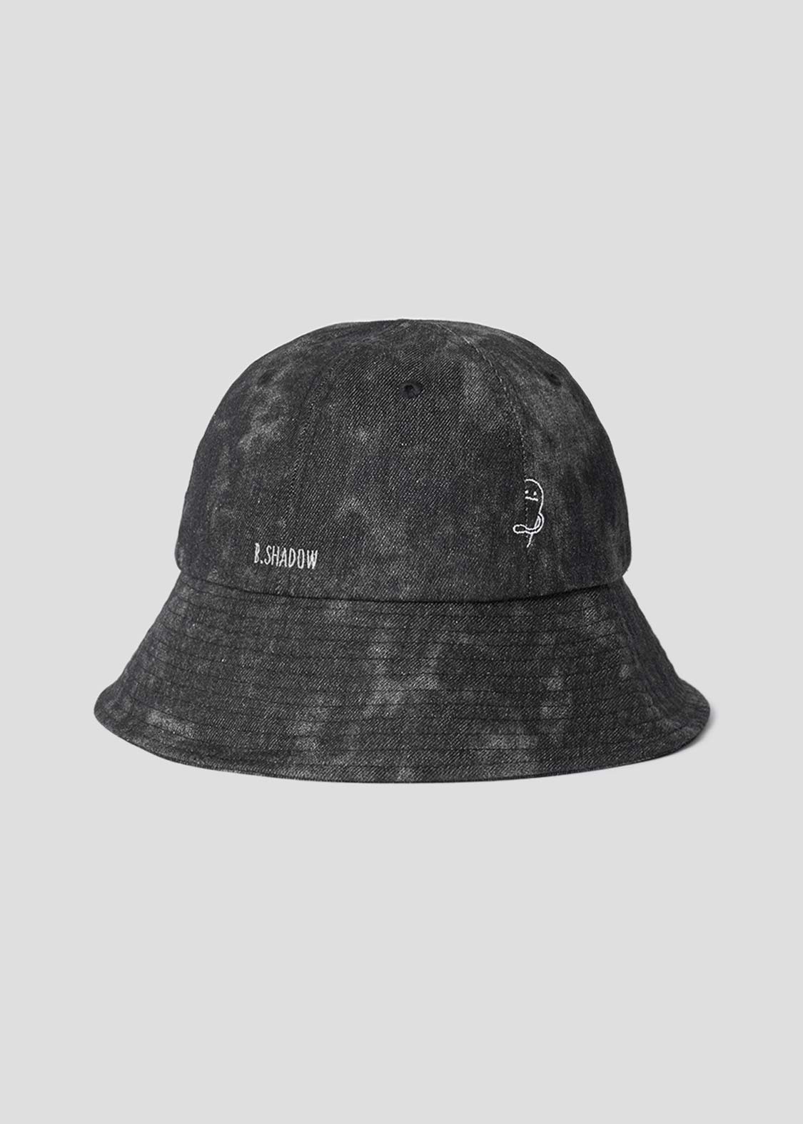 Beautiful Shadow | Denim Hat - Image 2