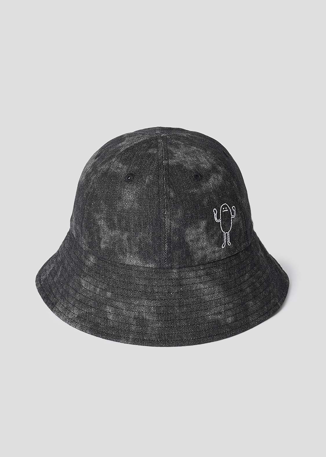 Beautiful Shadow | Denim Hat - Image 3