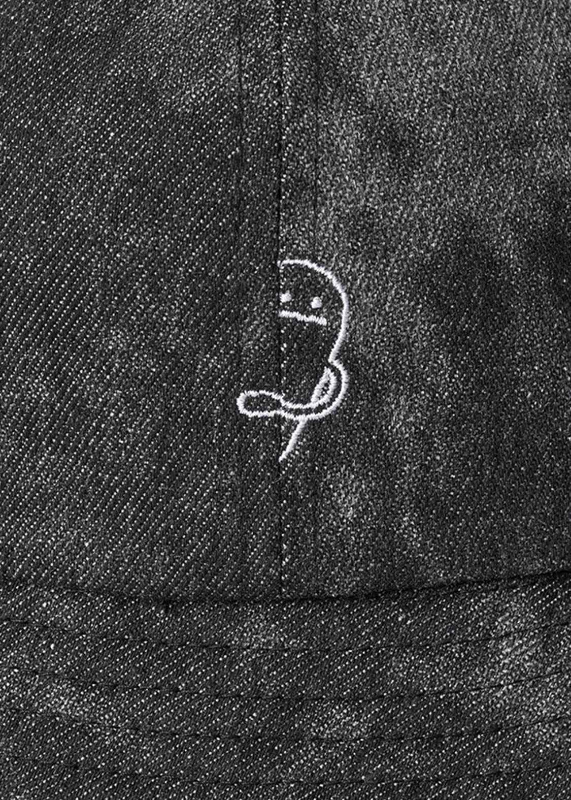 Beautiful Shadow | Denim Hat - Image 4