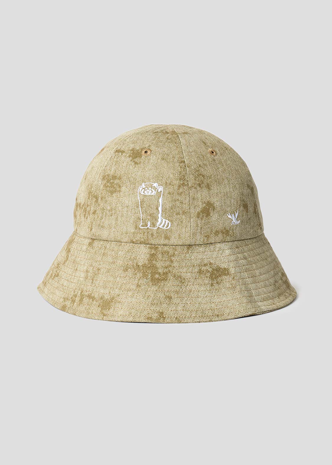 Ikaku | Denim Hat