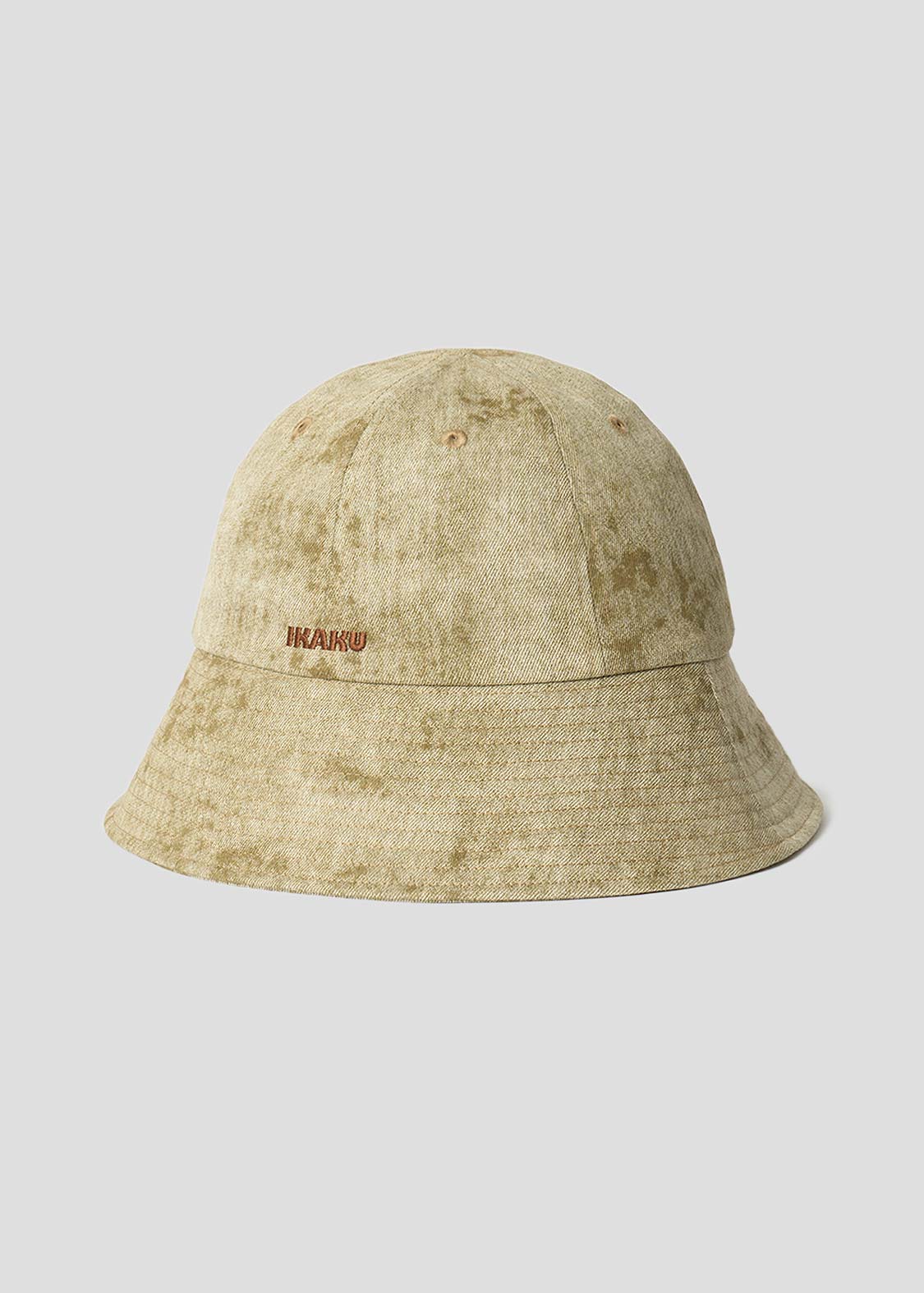 Ikaku | Denim Hat - Image 2