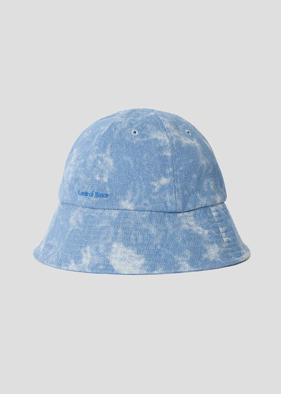 Control Bear | Denim Hat - Image 2