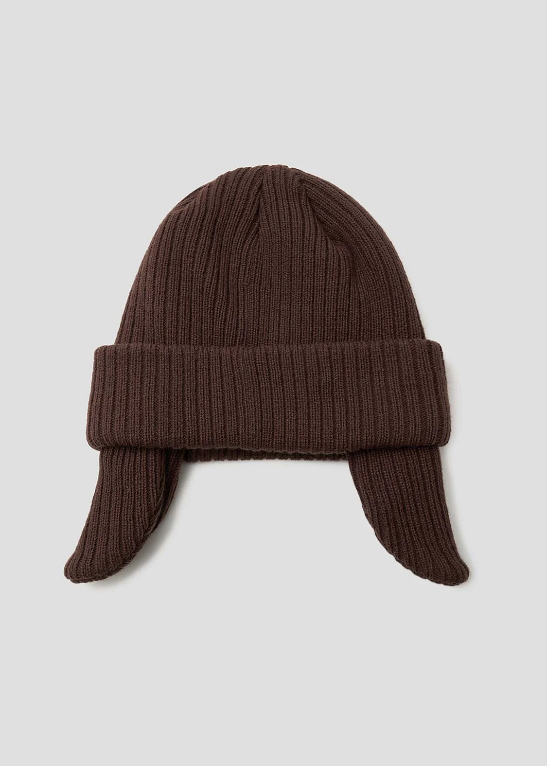 Ikaku | Earflap Knit Cap - Image 2