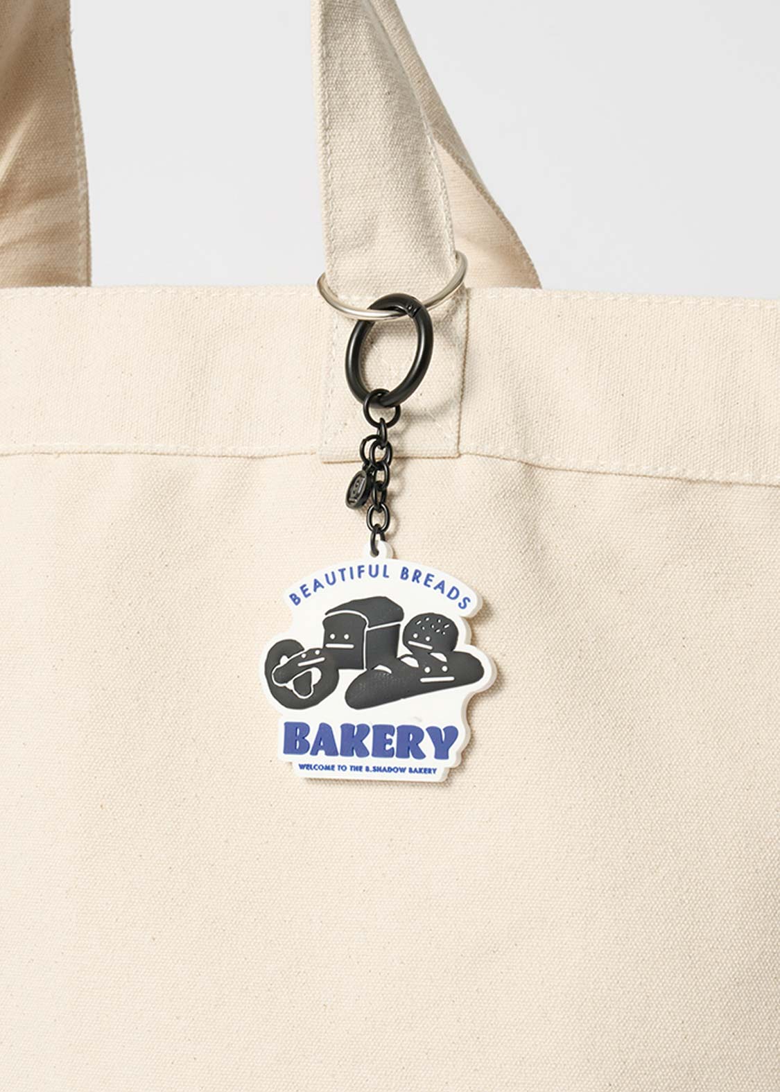 Beautiful Shadow Bakery | Keychain - Image 10