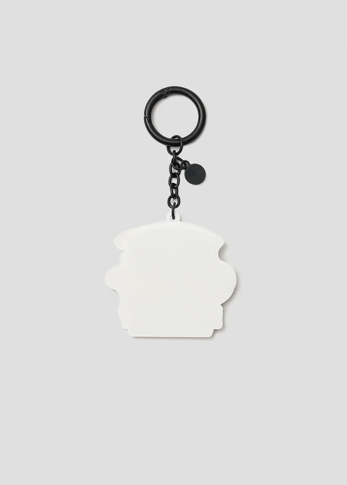 Beautiful Shadow Bakery | Keychain - Image 2