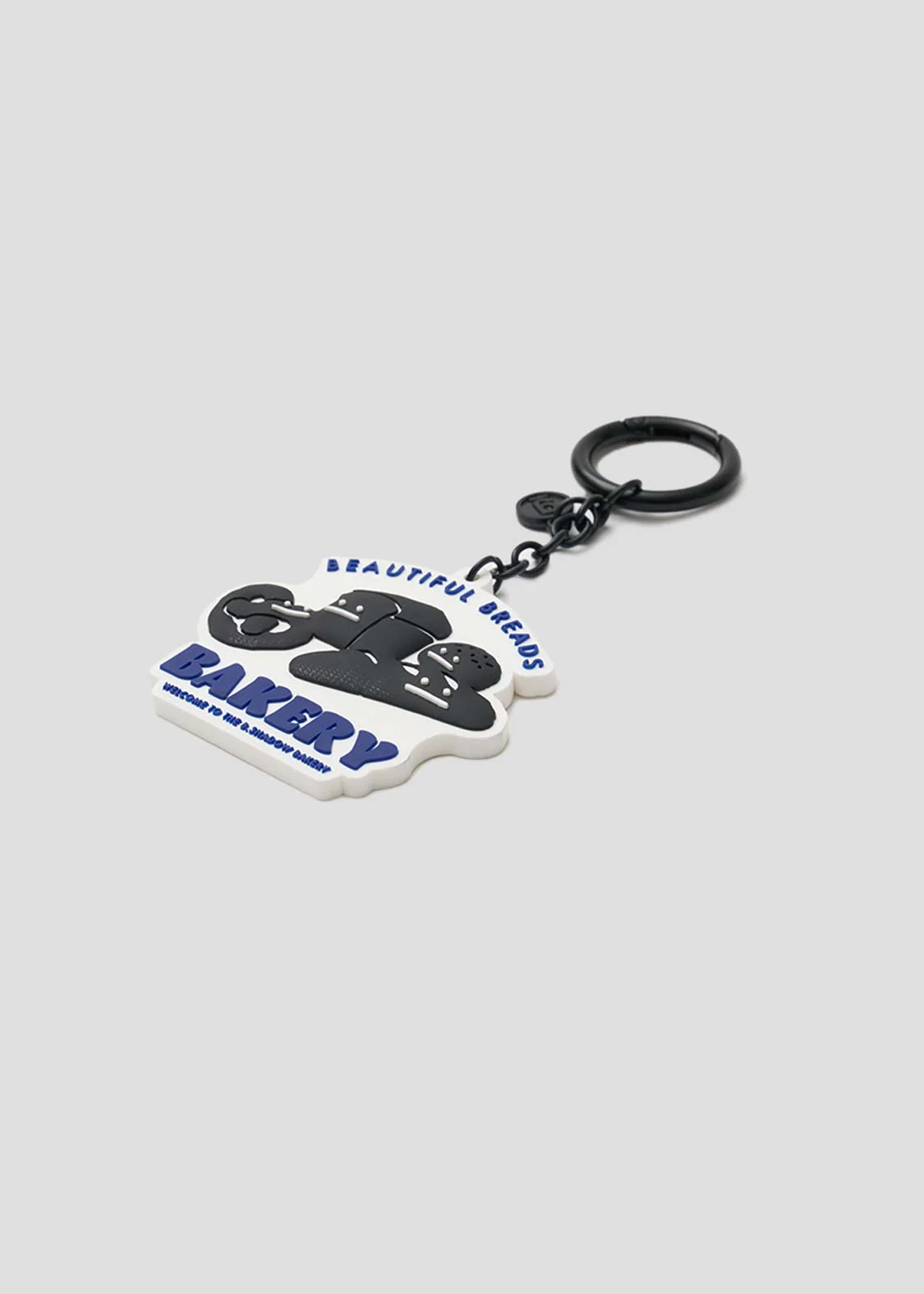 Beautiful Shadow Bakery | Keychain - Image 3