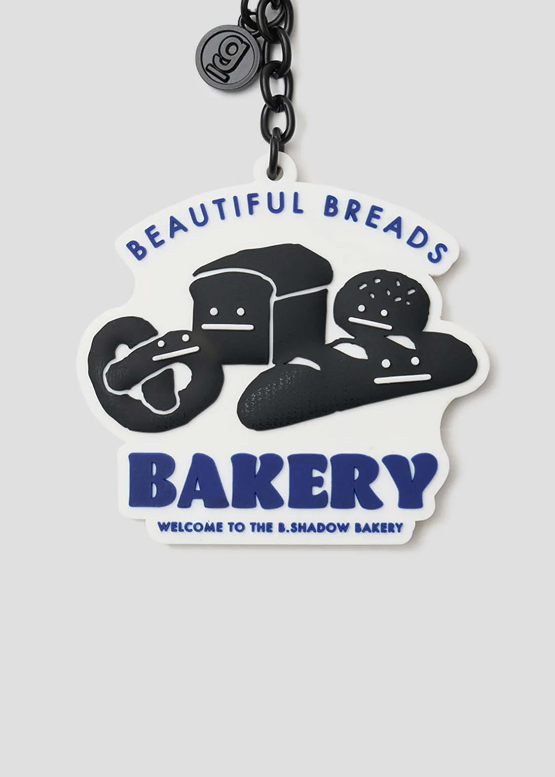 Beautiful Shadow Bakery | Keychain - Image 4