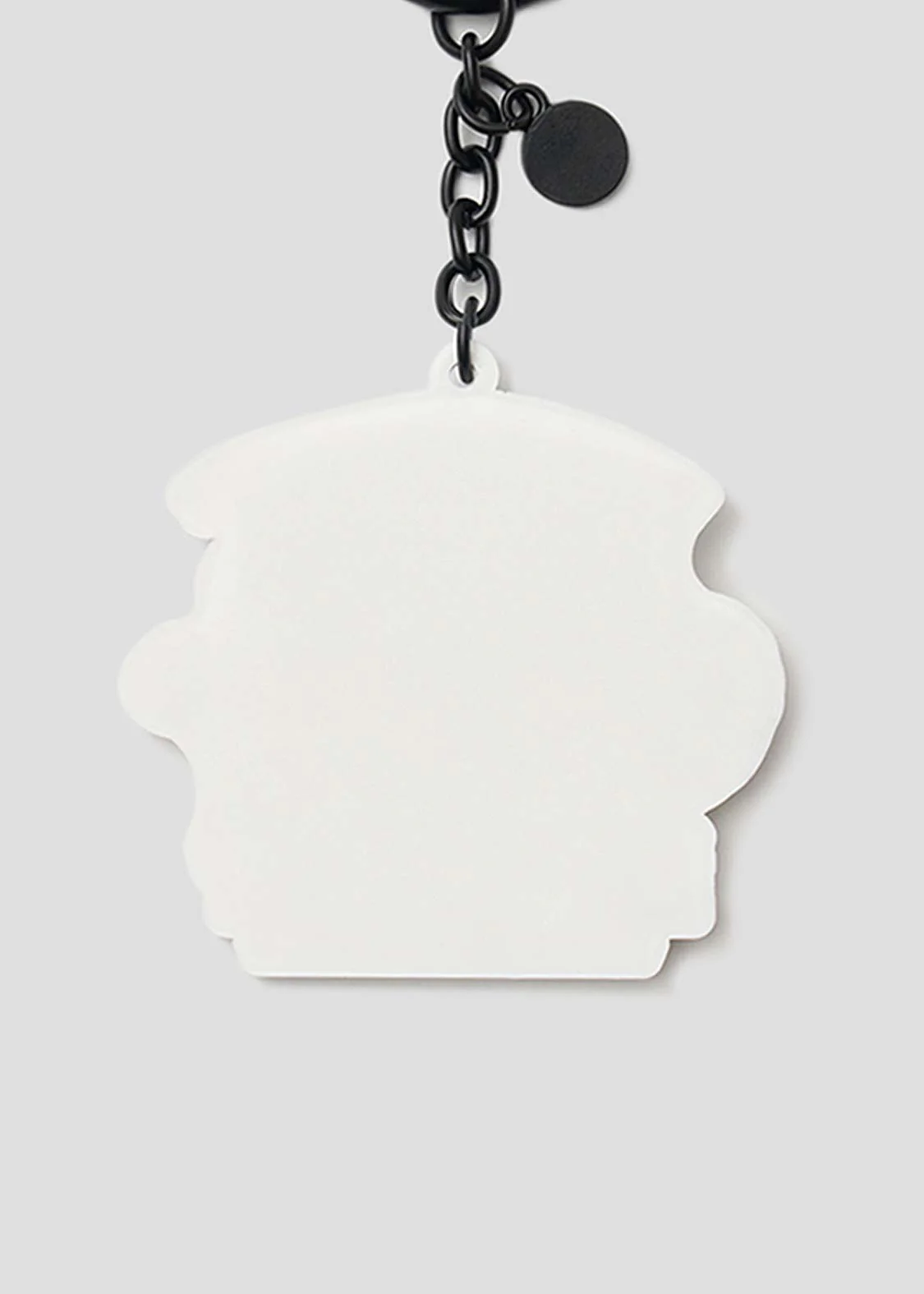 Beautiful Shadow Bakery | Keychain - Image 5