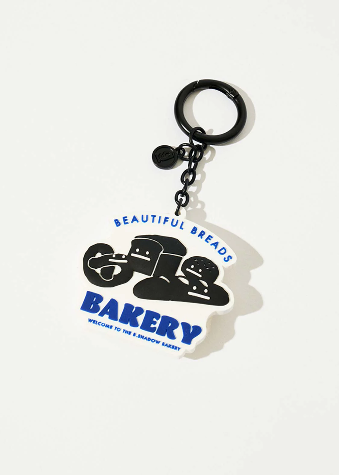 Beautiful Shadow Bakery | Keychain - Image 6
