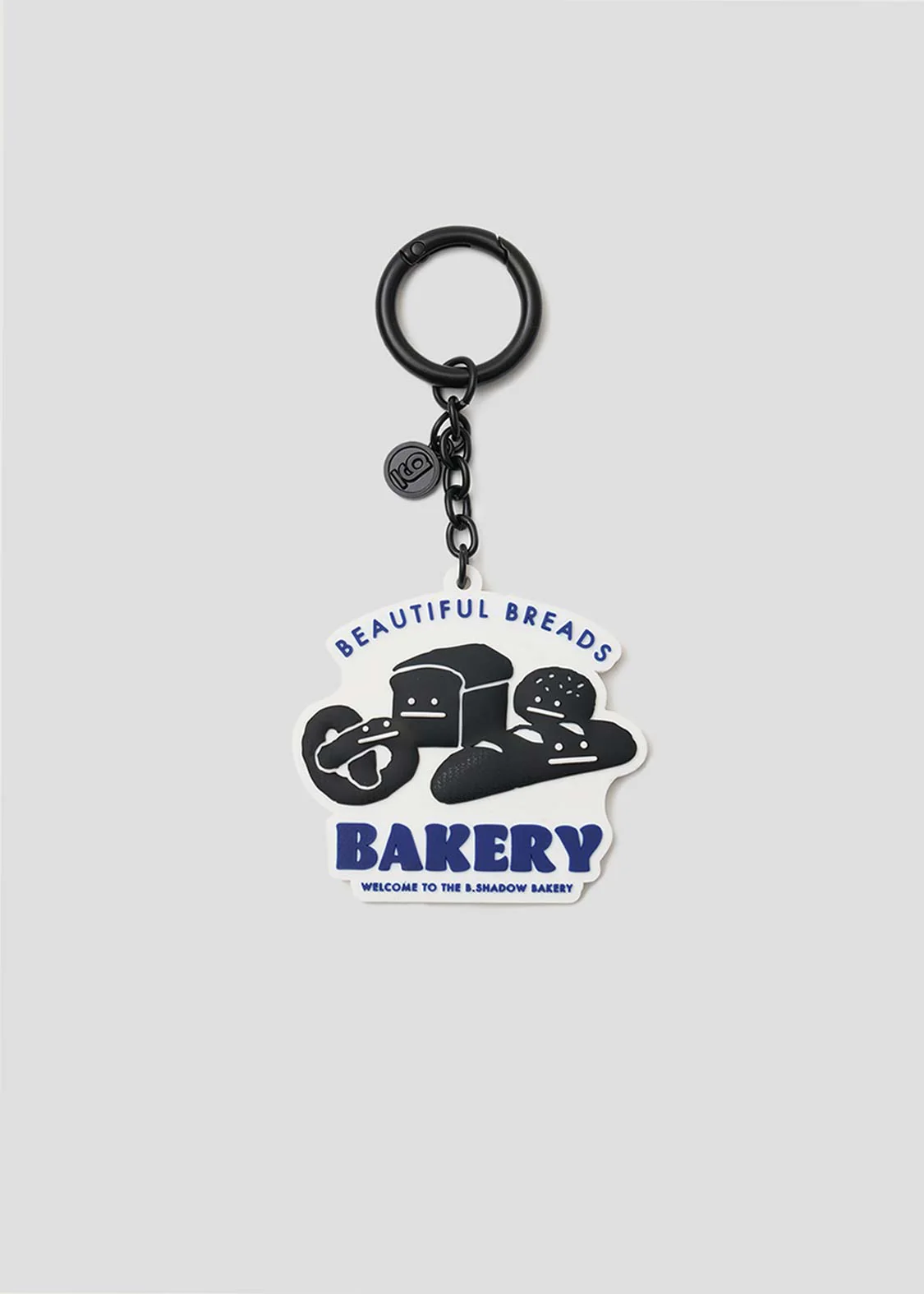 Beautiful Shadow Bakery | Keychain - Image 7