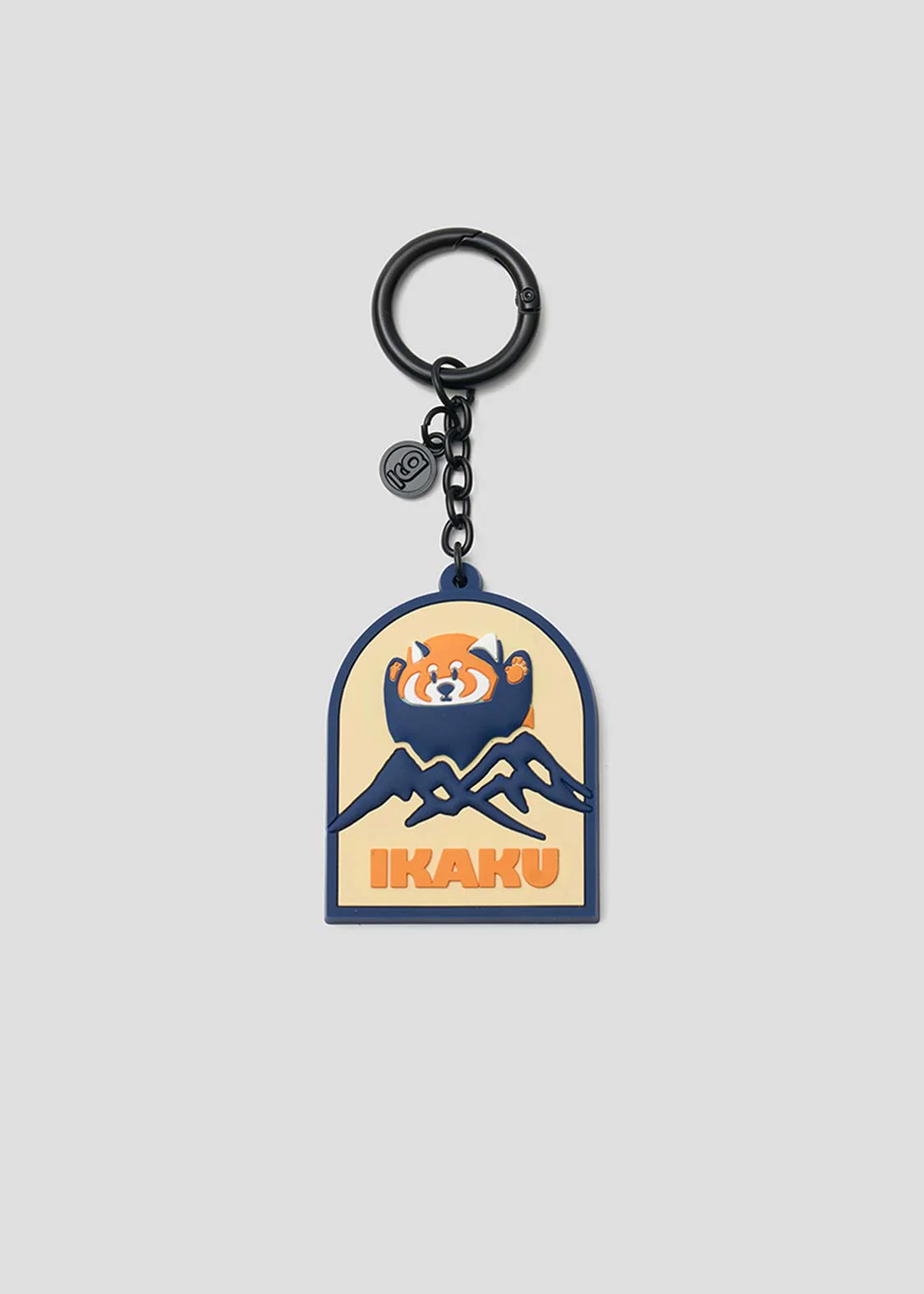 Ikaku A | Keychain - Image 7