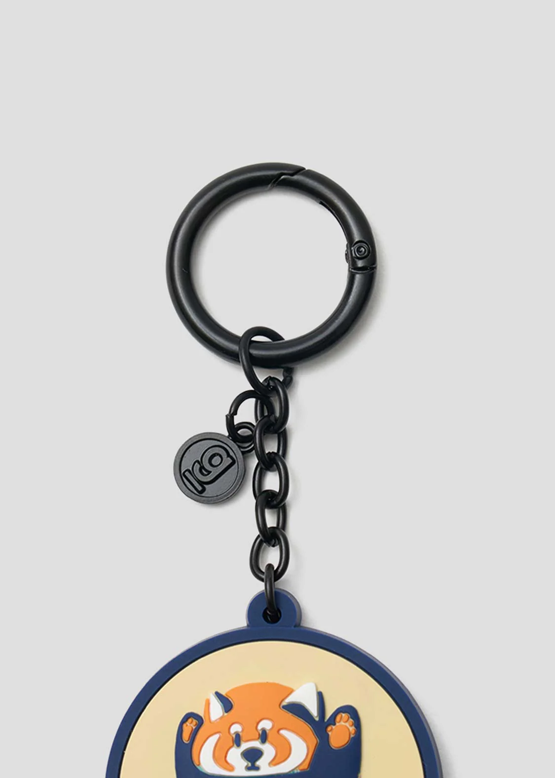 Ikaku A | Keychain - Image 8