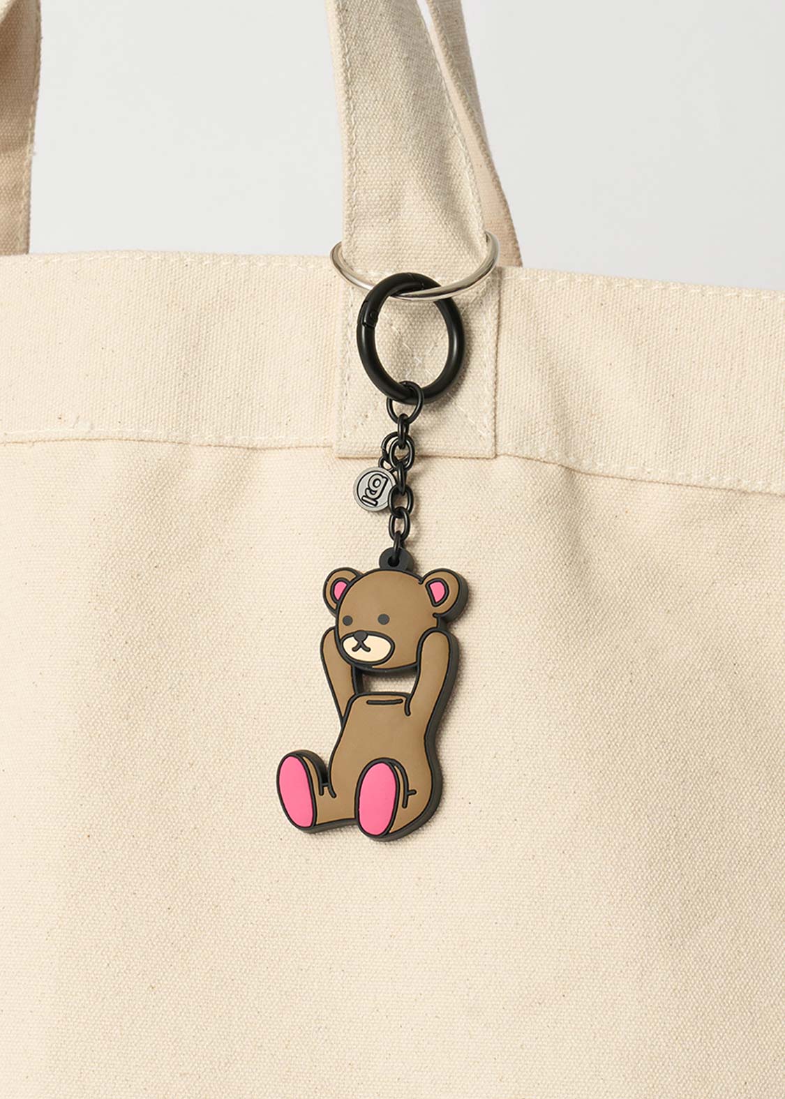 Control Bear | Keychain - Image 10