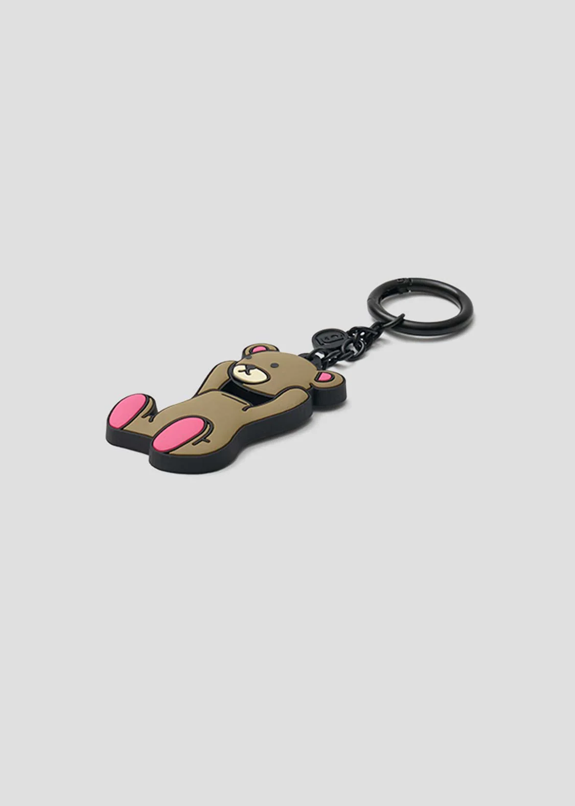 Control Bear | Keychain - Image 3