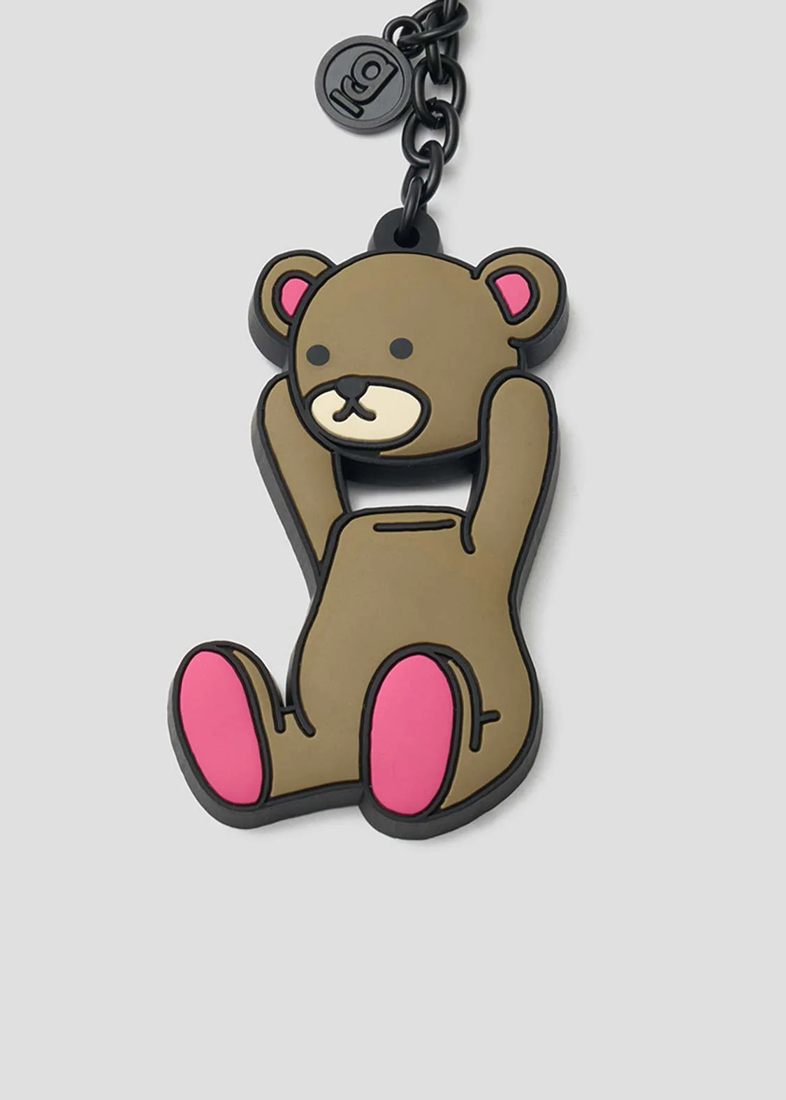 Control Bear | Keychain - Image 4