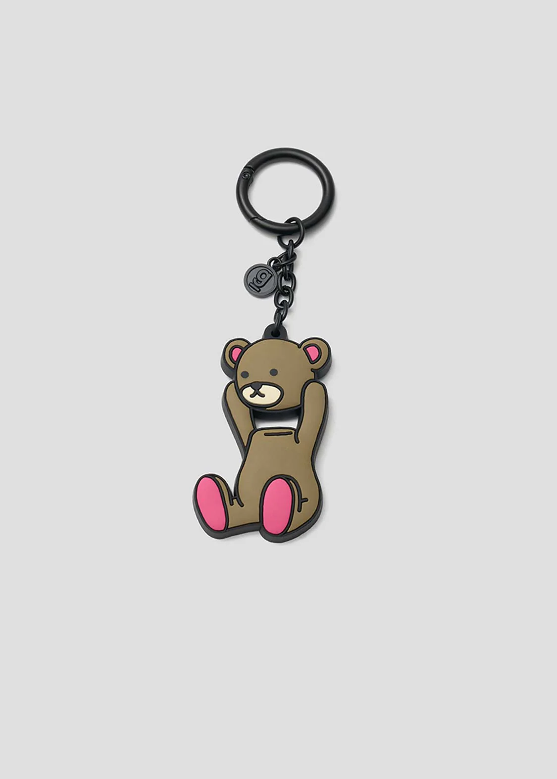 Control Bear | Keychain - Image 7