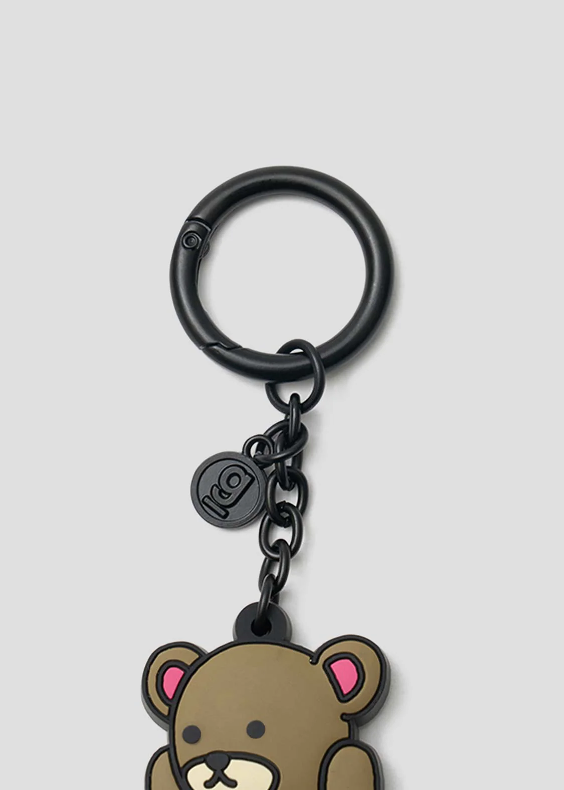 Control Bear | Keychain - Image 8