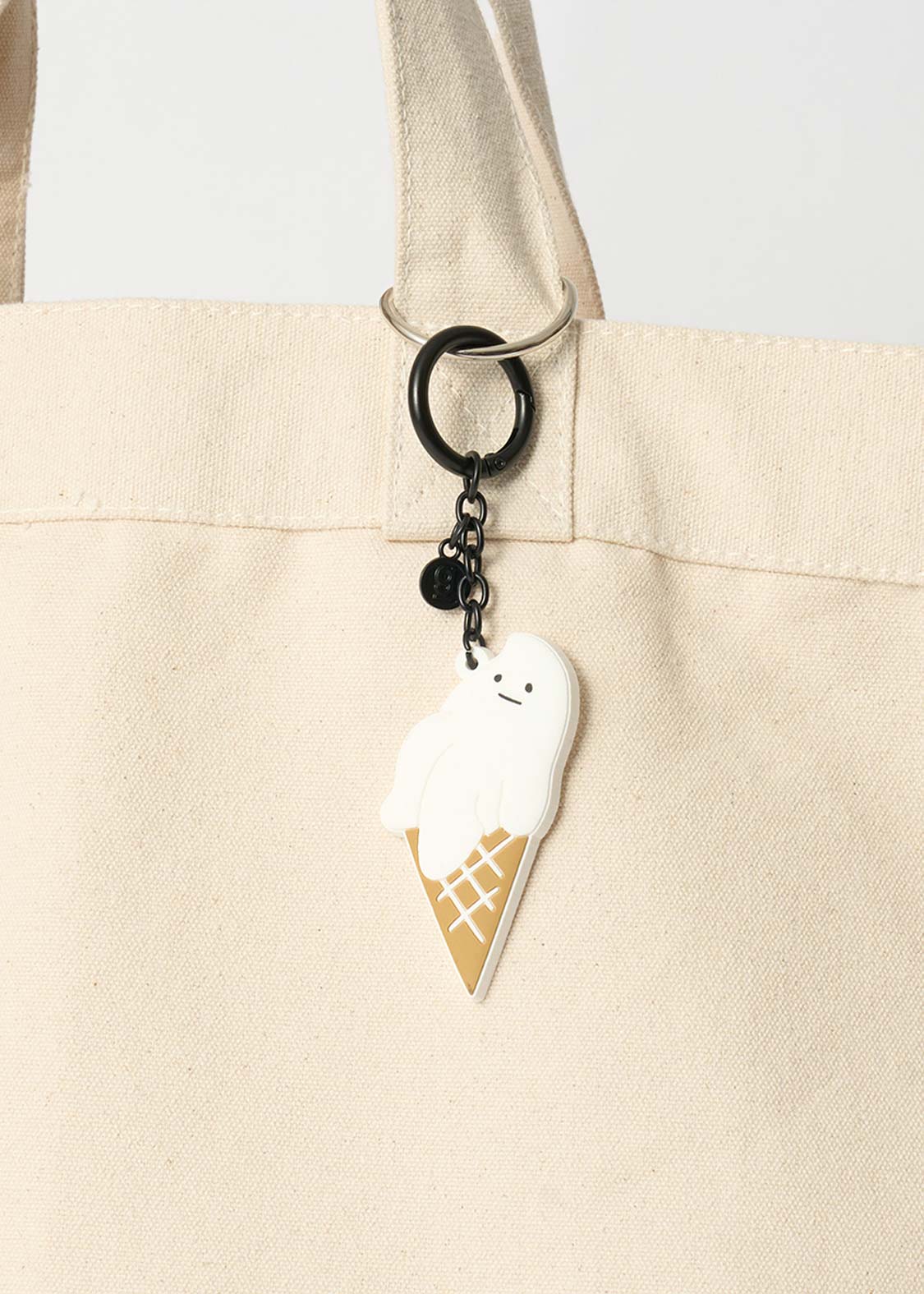 Icebonne B | Keychain - Image 10