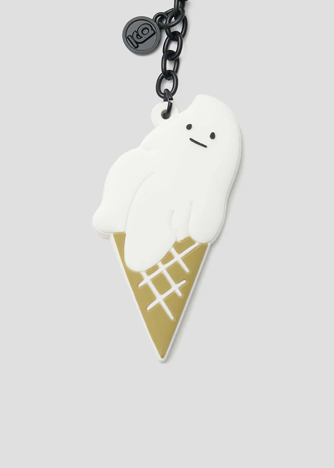 Icebonne B | Keychain - Image 4