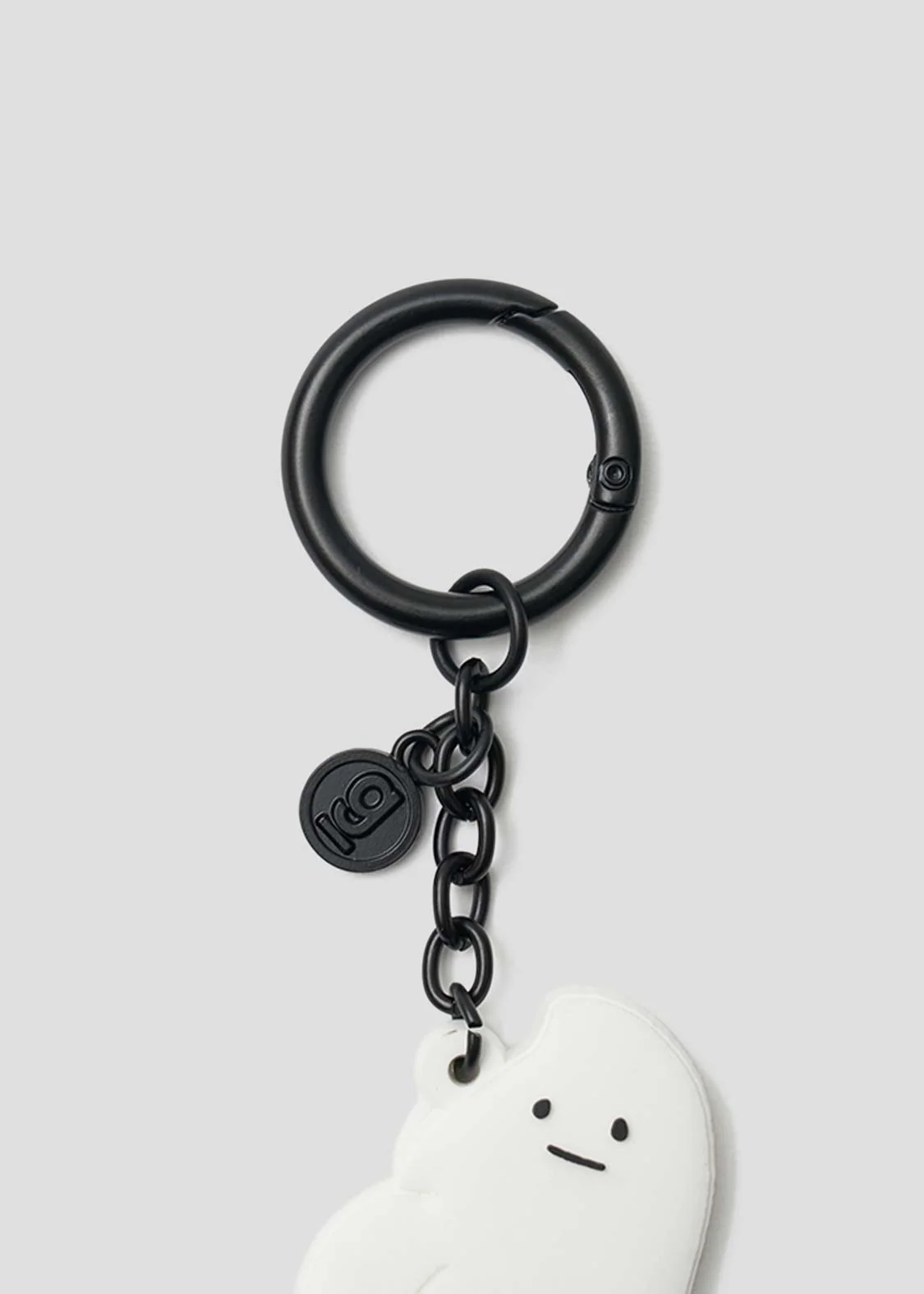 Icebonne B | Keychain - Image 8
