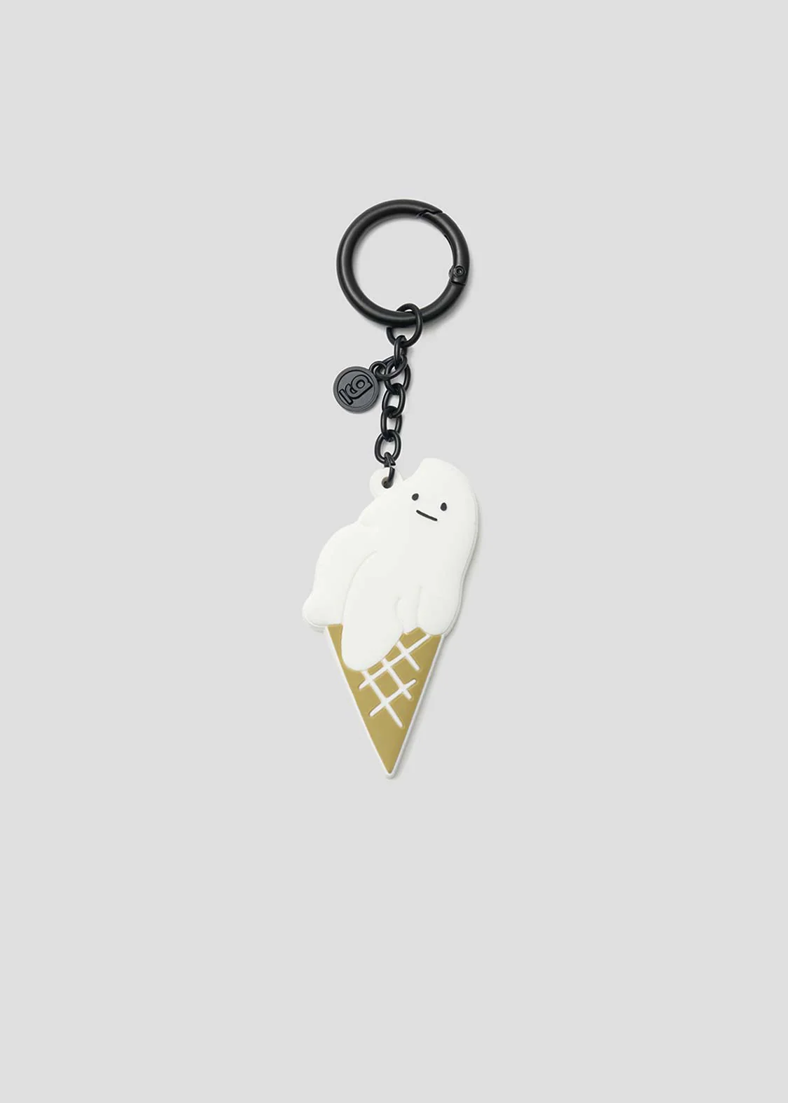 Icebonne B | Keychain - Image 9