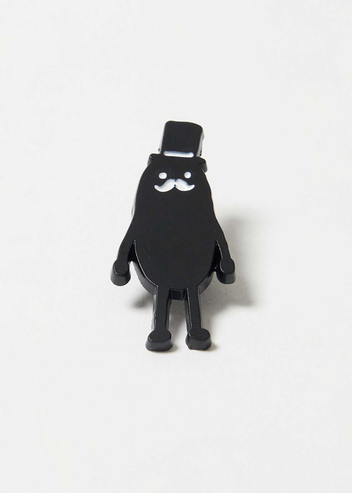 Beautiful Shadow Gentlemen | Pins - Image 2