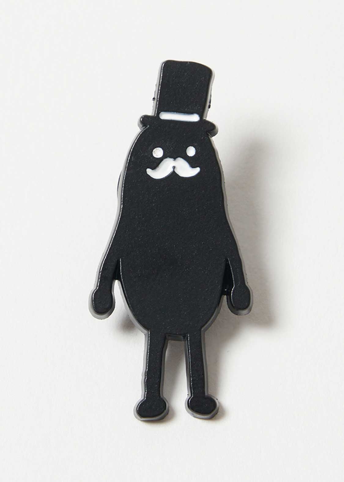 Beautiful Shadow Gentlemen | Pins - Image 8